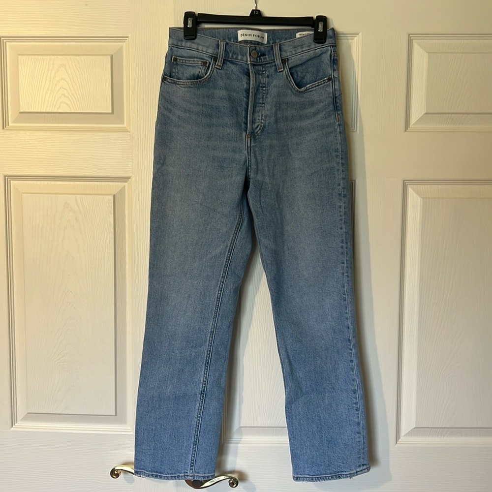 Denim Forum Jeans